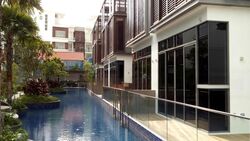 The Seawind (D15), Terrace #460646871